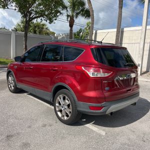 FORD ESCAPE SEL - 5