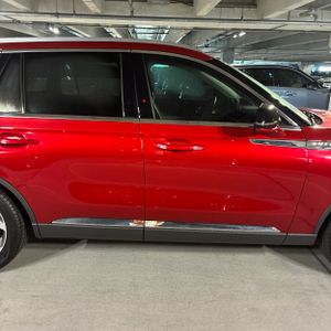 2026 Lincoln AVIATOR PREMIERE 照片 11