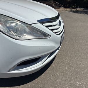 2012 Hyundai SONATA GLS thumbnail 53