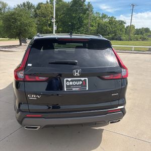 Honda CR-V Hybrid Sport Touring - 7