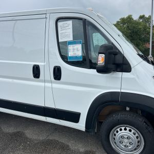 2025 RAM PROMASTER 2500 TRADESMAN 缩略图 13