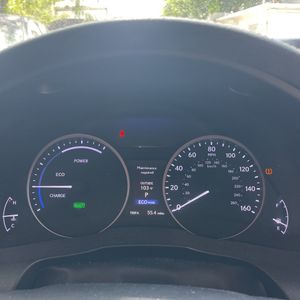 صورة مصغرة 41 لـ 2014 Lexus ES 300H BASE