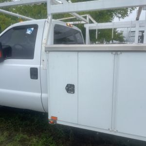 FORD COMMERCIAL XL - 6