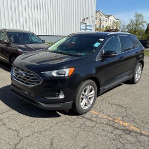 FORD EDGE SEL - 1