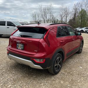 KIA NIRO EX - 8