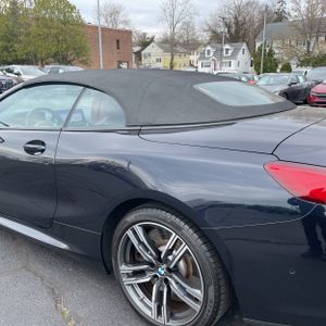 BMW 8-SERIES M850I XDRIVE - 6