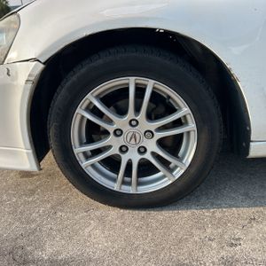 2006 Acura RSX 缩略图 17