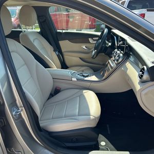 2020 Mercedes-BENZ C-CLASS — миниатюра 33