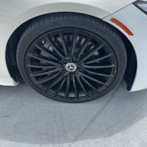 2021 Mercedes-BENZ S-CLASS 缩略图 20