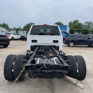 FORD F-550 CHASSIS XLT - 7
