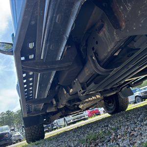 صورة مصغرة 24 لـ 2021 RAM 1500 TRX