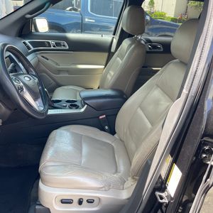 2013 FORD EXPLORER XLT 缩略图 32