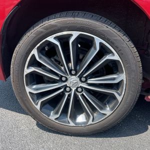 2015 Toyota COROLLA S PLUS thumbnail 19