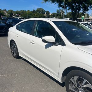 2024 Subaru LEGACY PREMIUM — фото 13