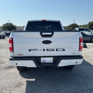 2018 FORD F-150 XLT 照片 7