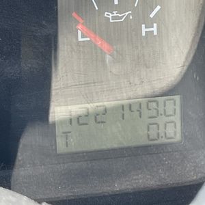 صورة 40 لـ 2007 FORD F-150 XL