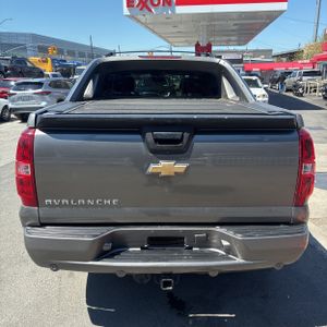 CHEVROLET AVALANCHE LT 1500 - 7