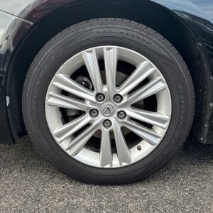 2013 Lexus ES 350 BASE 照片 17