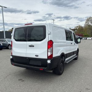 FORD TRANSIT 250 - 8