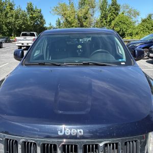 2013 JEEP GRAND CHEROKEE LAREDO 缩略图 13
