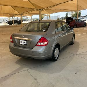 2008 Nissan VERSA 1.8S photo 8