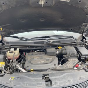 صورة مصغرة 44 لـ 2018 Chrysler PACIFICA TOURING L