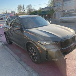 BMW X5 XDRIVE40I - 10