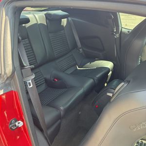 2013 FORD SHELBY GT500 BASE — фото 35