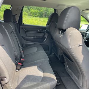 2017 Chevrolet TRAVERSE LT 缩略图 35