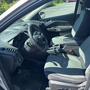2017 FORD ESCAPE SE 缩略图 32