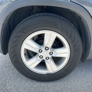 2016 Chevrolet TRAX LT — фото 19