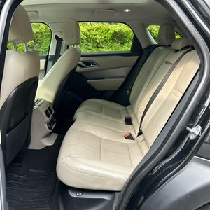 2019 LAND Rover RANGE ROVER VELAR P250 S 照片 33