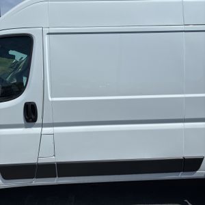 Ram ProMaster 2500 Tradesman - 3