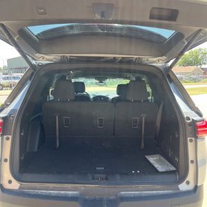 2023 Chevrolet TRAVERSE LT CLOTH 缩略图 44