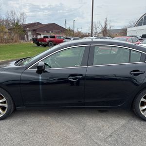 MAZDA MAZDA6 I TOURING - 4