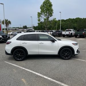 HONDA HR-V SPORT - 10