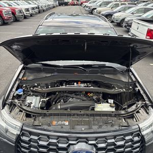 صورة مصغرة 45 لـ 2025 FORD EXPLORER ST-LINE