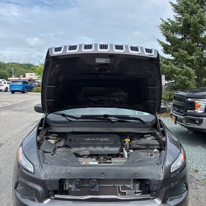 2018 JEEP CHEROKEE LATITUDE PLUS 缩略图 44