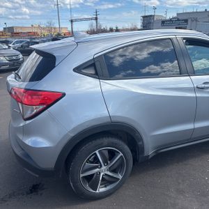 HONDA HR-V EX-L - 9