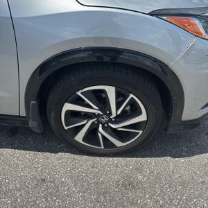 صورة 20 لـ 2019 Honda HR-V SPORT