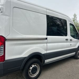FORD TRANSIT 250 - 9