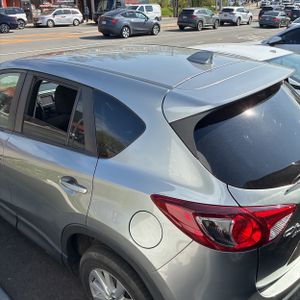 MAZDA CX-5 TOURING - 6