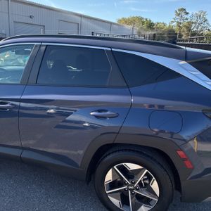 HYUNDAI TUCSON SEL - 6