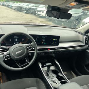 صورة مصغرة 38 لـ 2025 KIA SORENTO LX