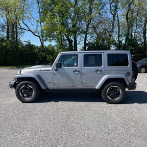 JEEP WRANGLER - 3