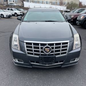 CADILLAC CTS 3.6L PREMIUM - 10