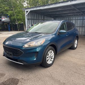 FORD ESCAPE SE - 1