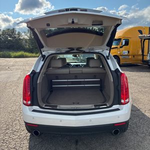 صورة مصغرة 42 لـ 2014 Cadillac SRX LUXURY COLLECTION