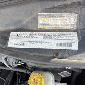 2011 JEEP LIBERTY LIMITED EDITION 缩略图 48