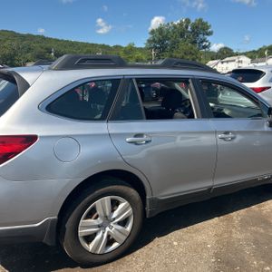 2015 Subaru OUTBACK 2.5I 照片 9